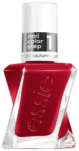 Essie Langanhaltender Nagelleck Top Coat Mit Glänzendem Finish, Maniküre Ohne Uv-Licht, Gel fra Essie, Farbe: Nr. 00 Top Coat, Gennemsigtig, 1 X 13,5 Ml