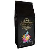 C&T Hawaii Kona Kaffee | 200g Gemahlen | Das braune Gold aus Hawaii - ener der bedste Kaffees der Welt