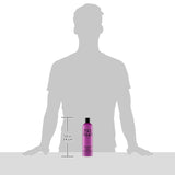Sengehoved fra TIGI Dumb Blonde, shampoo til kemisk behandlet hår, 750 ml Bruser og bad Naty Shop