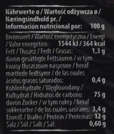 BONASIA Mie Noodle, ohne Ei, 250 g