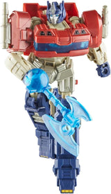 Transformers Studio Series Deluxe One 112 Optimus Prime, Action Figur Actionfigurer Naty Shop