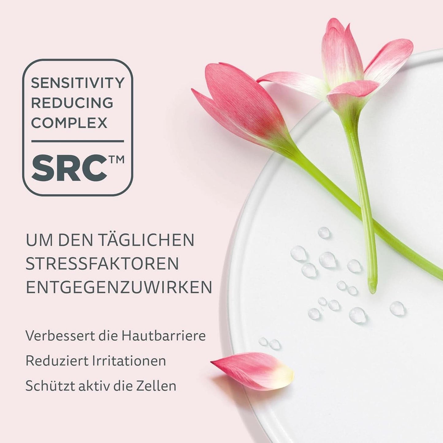 Declaré Essential Eye Lifting Serum 15 l - Intensiv løft af øjenlåg Kosmetik og skønhed Naty Shop