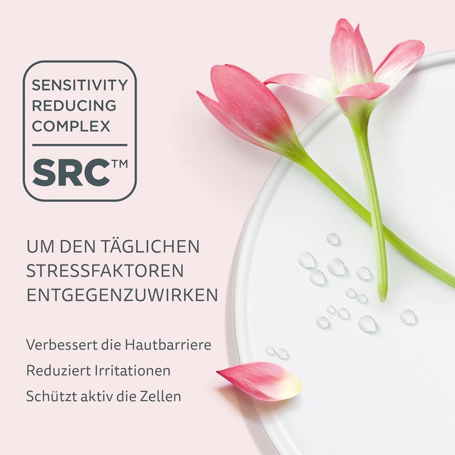 Declaré Essential Eye Lifting Serum 15 l - Intensiv løft af øjenlåg Kosmetik og skønhed Naty Shop