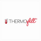 Abeil Thermofill Ultra Warm Quilt 220X240 Cm hvid dyner og dyner Naty Shop