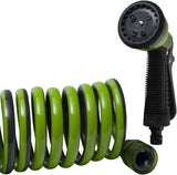 Spiralslange 15 m