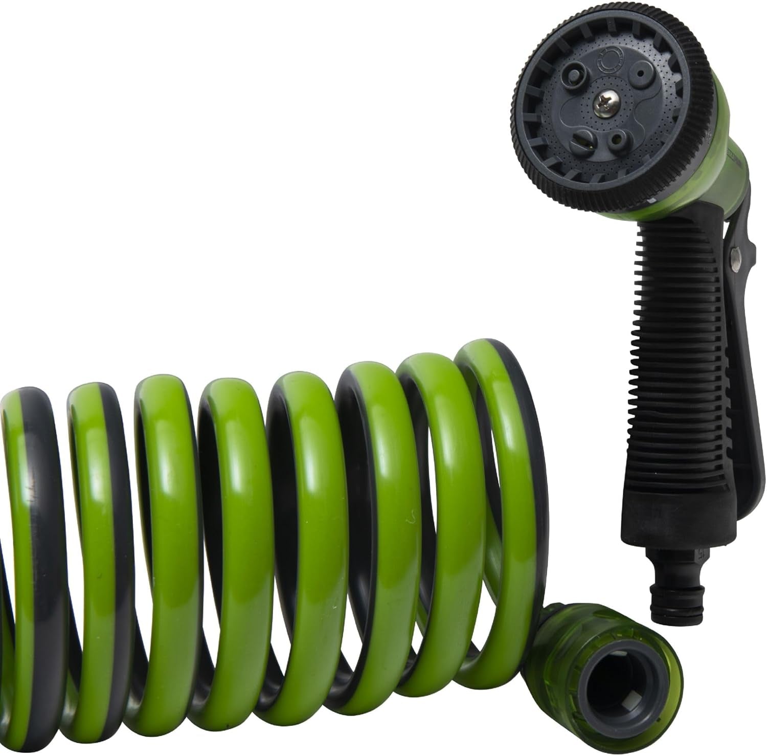 Spiralslange 15 m