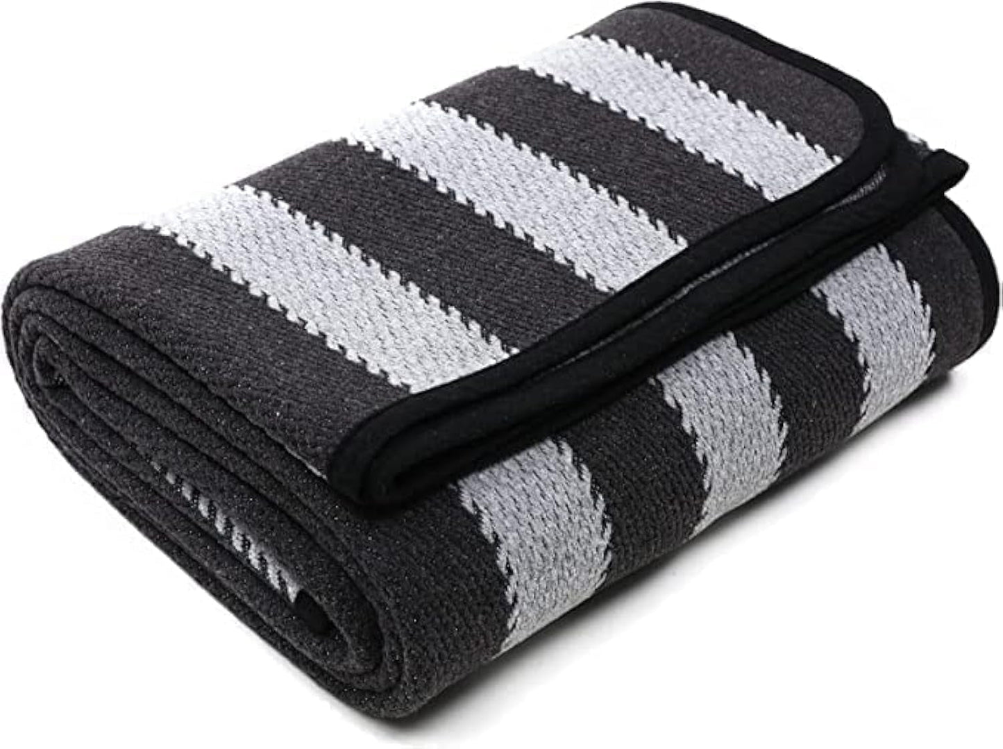 ACUSHLA 200,7X160 Cm, 1,7 kg, Ãœberwurfdecke, Wolldecke, Warme Reisedecke, Strickdecke, Dekorativer Ãœberwurf, Decken FÃ¼r Sofa, Stuhl, Sofa, Bett, Wohnzimmer, Camping, Alle Jahreszeiten Geeignet Ww203