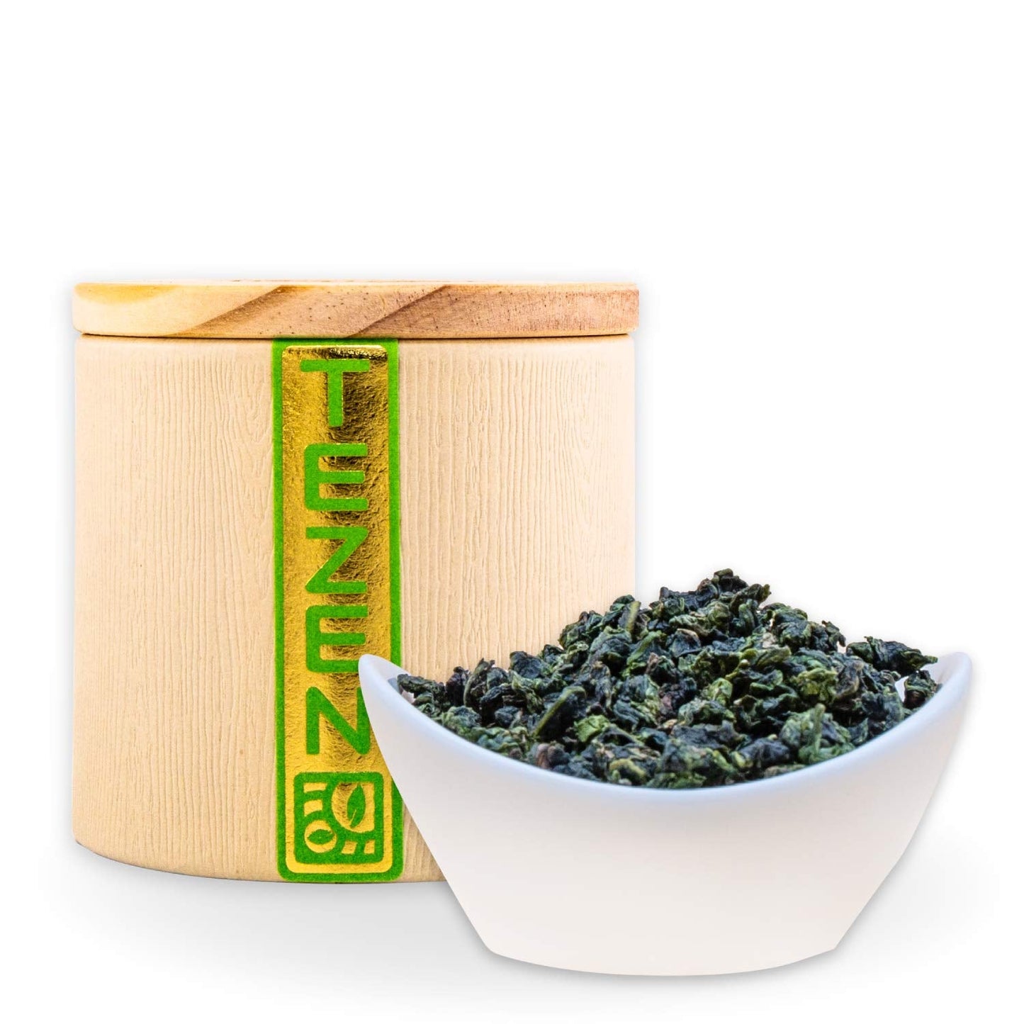 Tie Guan Yin Oolong Tea fra Anxi, Kina | Høst 2025 | Kinesisk Oolong te af høj kvalitet | Premium kinesisk te fra traditionelle plantager 100 g