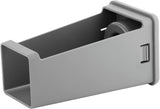 ZWILLING Z-Cut firkantet rivejern, multifunktionelt blad i rustfrit stål Peeler Naty Shop