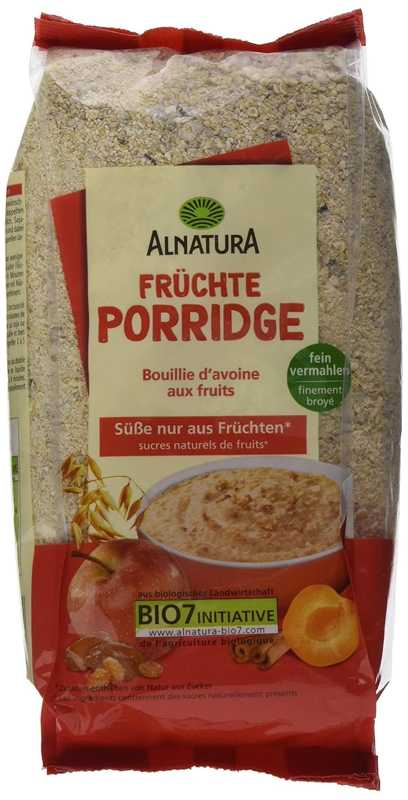 Frugtgrød, 500 g