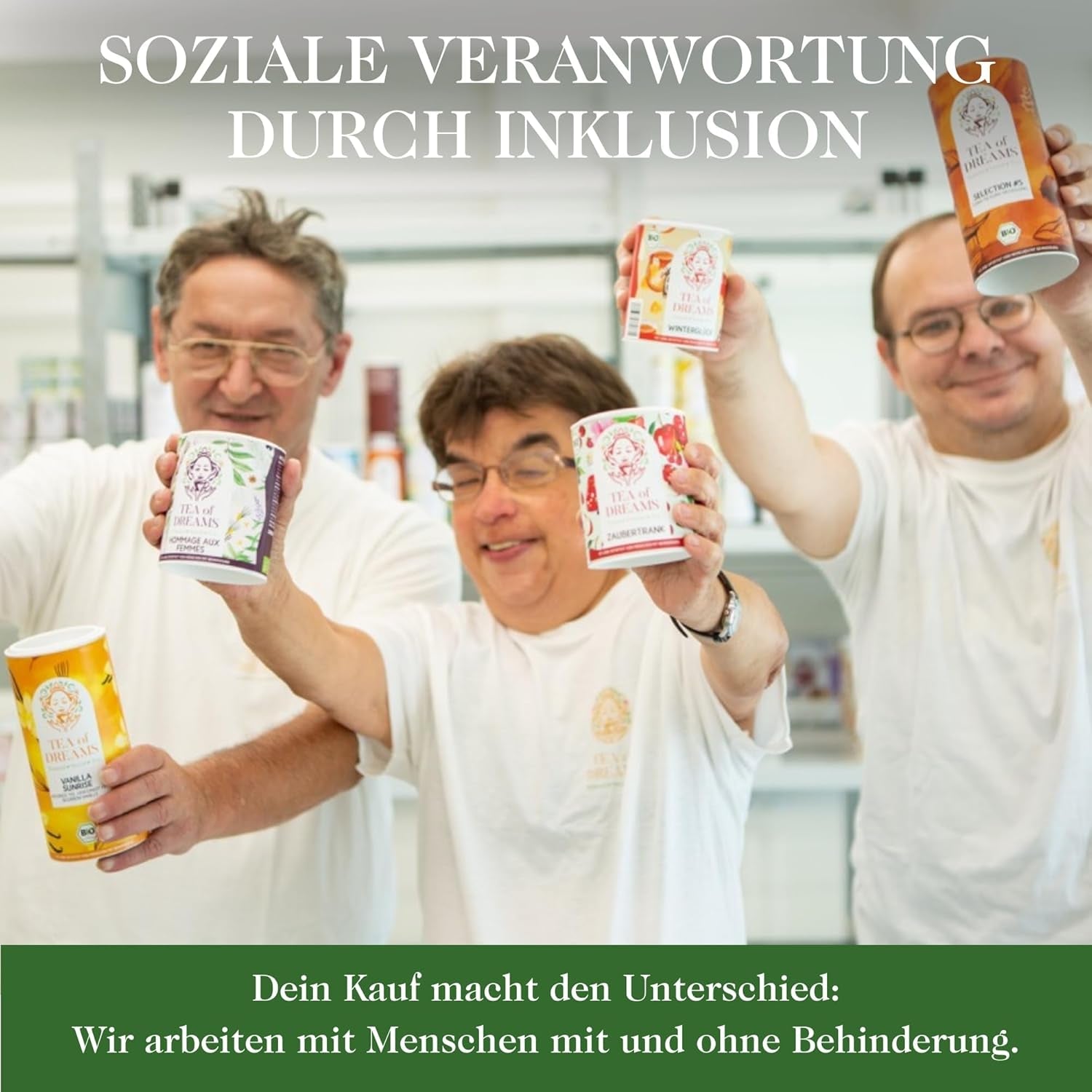 Økologisk Matcha-pulver til te og Matcha Latte - Premium ceremoniel kvalitet fra Japan - Original Kissui grøn te - 30g