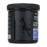 Thader Pharma Balancing Hair Mask med bambuskul og hyaluronsyre - Ideel til fedtede rødder og tørre spidser, 700 ml Naty Shop Hair Mask