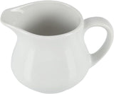 Olympia Athena mælkekandesæt (4) – Porcelæn 170ml CF370