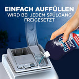 Finish Shine & afspændingsmiddel - Til skinnende og tørre service uden vandpletter - Megapack 800 ml (3-pak) Naty Shop