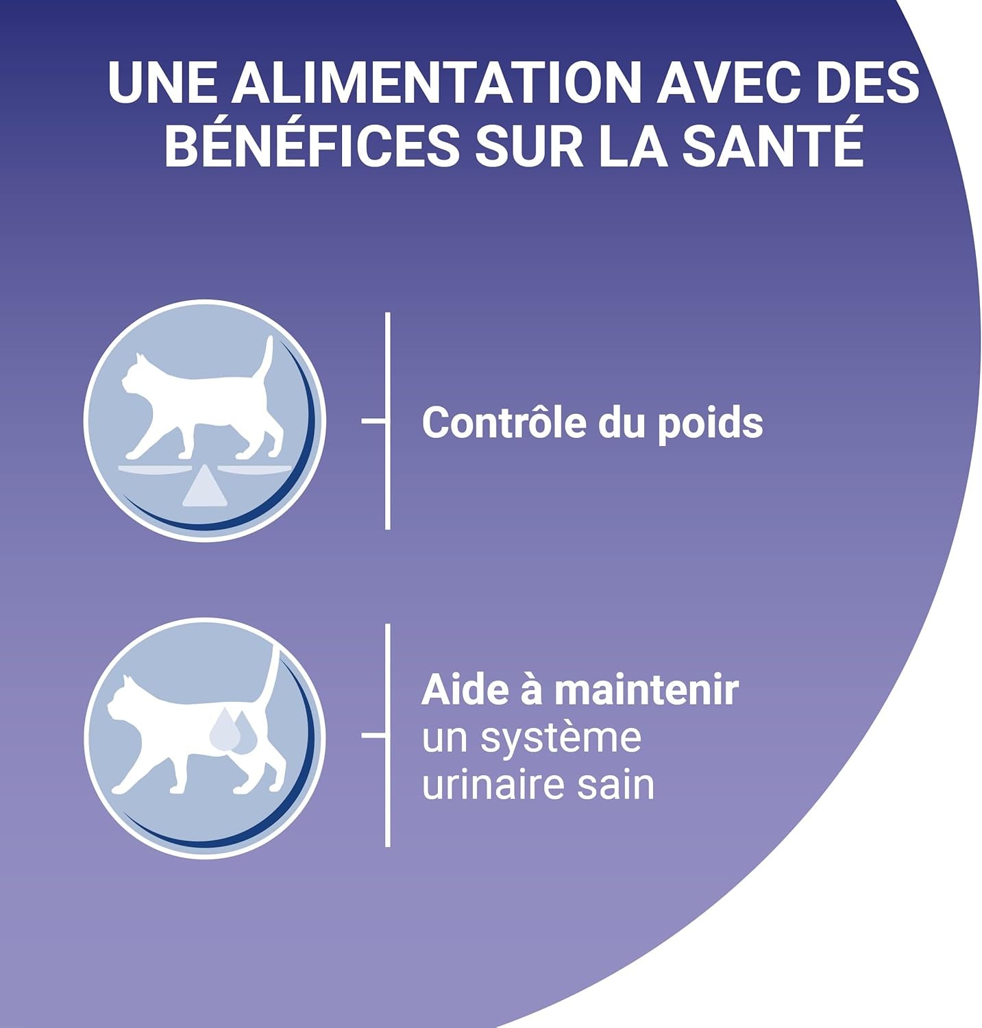 PURINA ONE | BIFENSIS | Foder til steriliserede voksne katte | Understøtter kattens vitalitet, knogler, muskler og led | I sauce | Poser med and, sardiner, oksekød, friskhed | 1 stk (8 x 85 g)