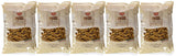 Fuldkornspastaspiraler, pakke med 10 stk. (10 x 500 g)