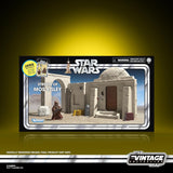 Star Wars The Streets of Mos Eisley Vintage Collection Star Wars: A New Hope Action Figursæt (Figur Skala 9,5 cm) Action Figurer Naty Shop
