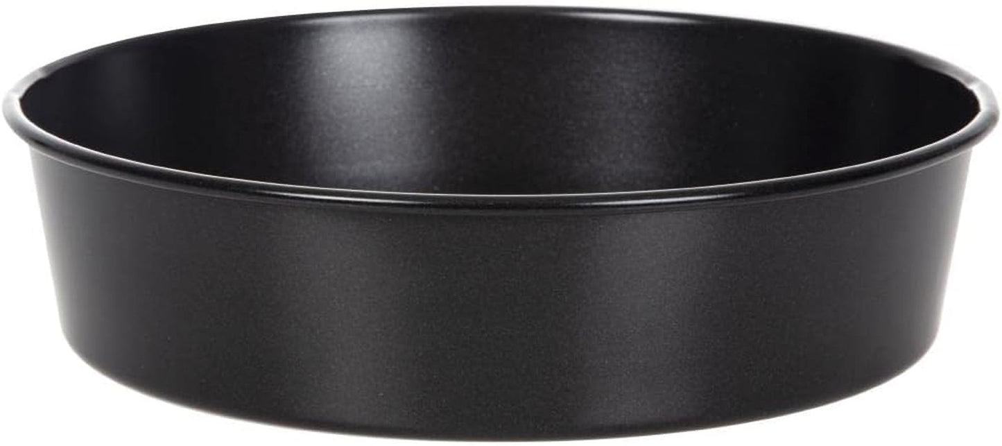 12644 Dyb kageform uden låg 3 x 13 cm fra Naty Shop Forme og bageplader 4(D)X17(Ø)Cm