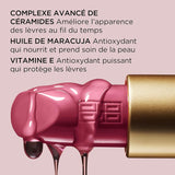 Elizabeth Arden Lip Color, Perfectly Plum Cosmetics and Beauty Naty Shop