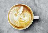 - Mokka 1000g | Strong coffee for Schümli and espresso from fully automatic machines | Helristede kaffebønner | Med 90% Arabica bønner