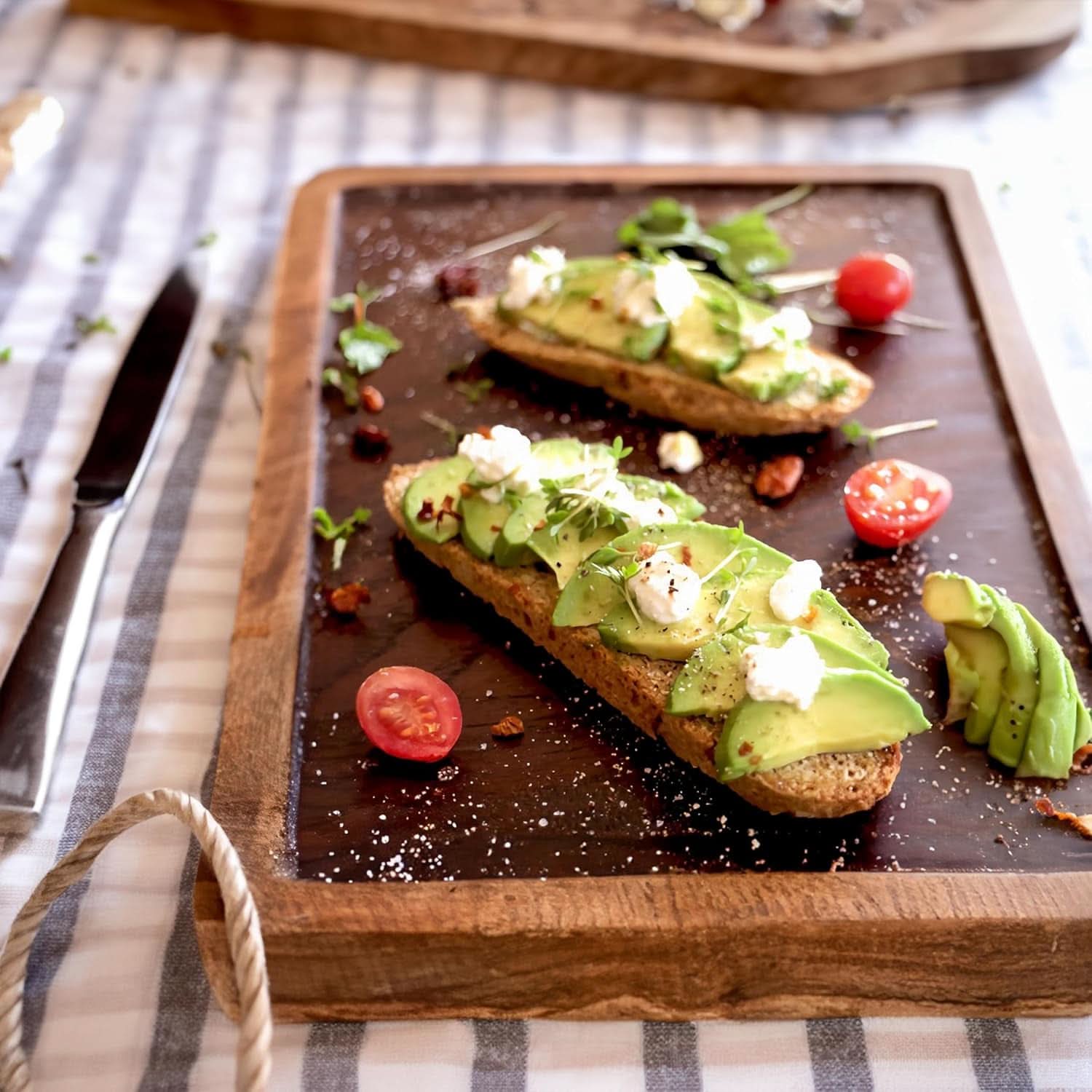 LOWER CARB BRAD BLEND, keto, vegansk og glutenfrit proteinbrød alternativ uden soja og korn Naty Shop Kitchen