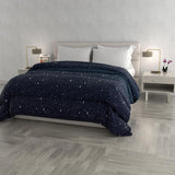Moderigtigt vinterdyne, Firenze, 260X260Cm Dyner og dyner Naty Shop Stars 260X260Cm