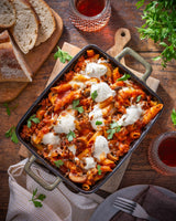 MAGGI Fix til Spaghetti Bolognese, Würzmischung, 100% naturlige ingredienser, til 3 Portioner, 1er Pack (1 x 36g Packung)