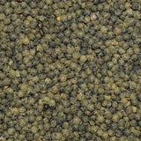 Wholefood Earth Økologisk fransk stil mørkegrønne linser 1 kg ikke-GMO | Vegansk | Rig på fibre | Rig på protein | Certificeret økologisk