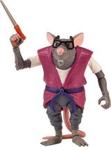 TEENAGE MUTANT NINJA Turtles - Splinter Grundfigur Actionfigurer Naty Shop