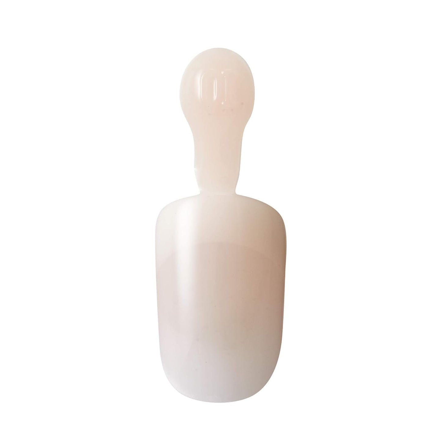 Kiss Nude Nails Amazing Nails (pakke med 2)