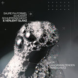 Redken Acidic Color Gloss, shine shampoo til farvet hår Redken Shower & Bath
