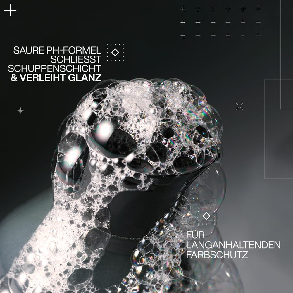 Redken Acidic Color Gloss, shine shampoo til farvet hår Redken Shower & Bath