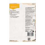 Seeberger Ubehandlede tørrede abrikoser, med sød-frugtagtig smag - uden tilsat sukker, 13 x 125 gram Tørrede produkter Naty Shop