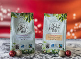 Signature Espresso Blend, Fairtrade, Hele Bønnekaffe, Økologisk, Skyggedyrket, Fuglebeskyttet, Nettovægt 200 g