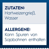Barilla Collezione Cannelloni Højkvalitets Durumhvede Pasta Always Al Dente Pakke med 12 (12 x 250 g)