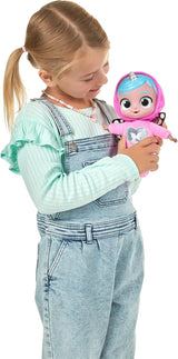 Babycorns Magic Dolls Series 1 Small (Skylar) fra ZURU, Surprise, Unboxing, Baby Girl, Doll