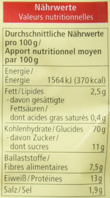 Bio Dinkel-flakes, 200G Cereal Naty Shop