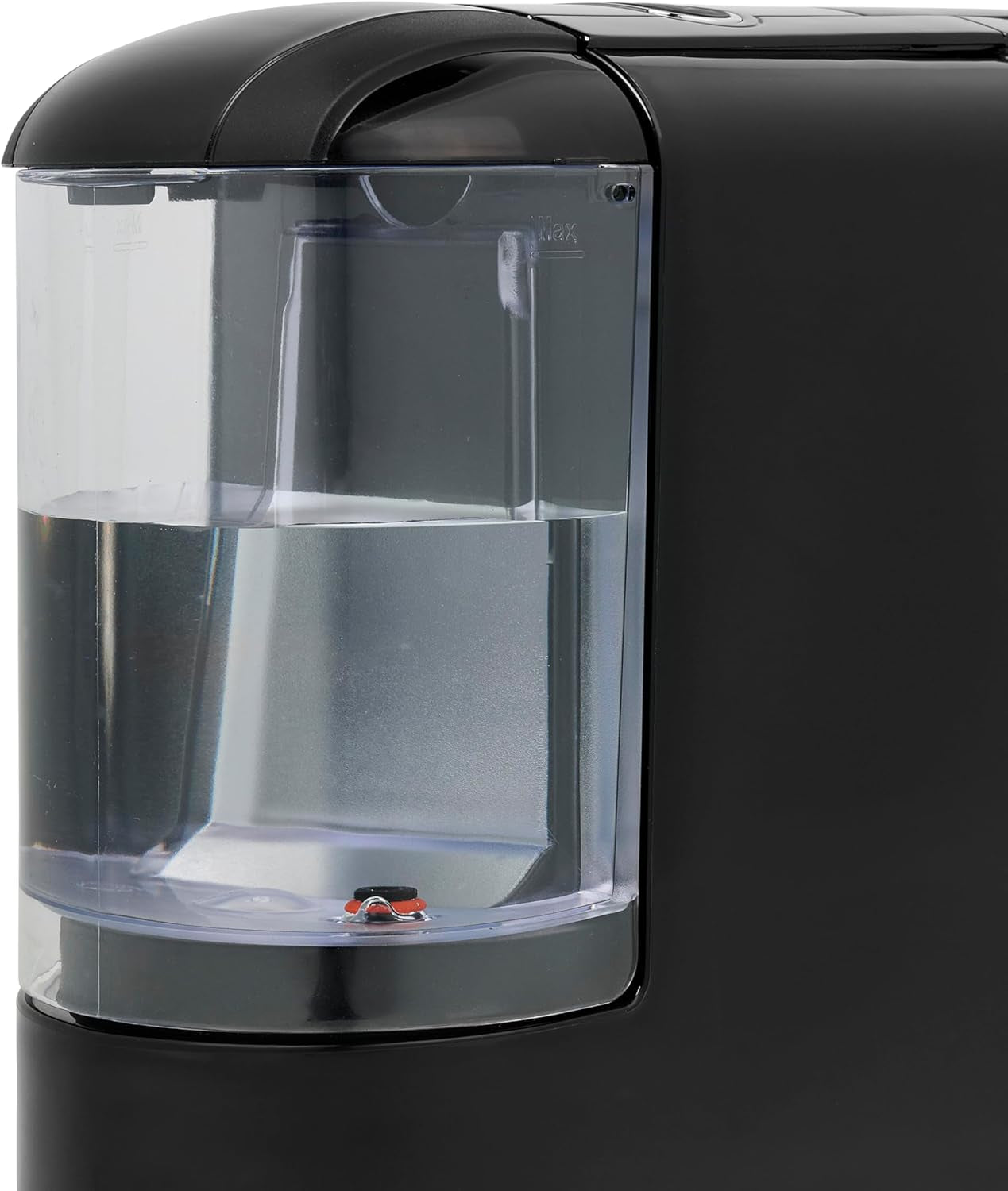Princess Espressor 249452 – Til Nespresso™, Dolce Gusto og ESE kapsler – 19 bar italiensk pumpe – 0,6 L – 1450 W