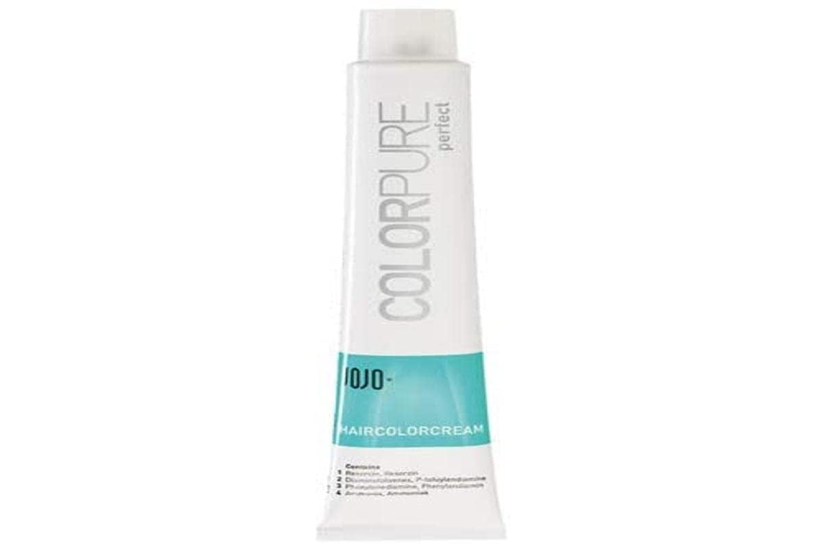 ColorPure Hair Color Cream nr. 9,00 Intensiv Super Light Blond 100ml Hårfarve Naty Shop Standard titel