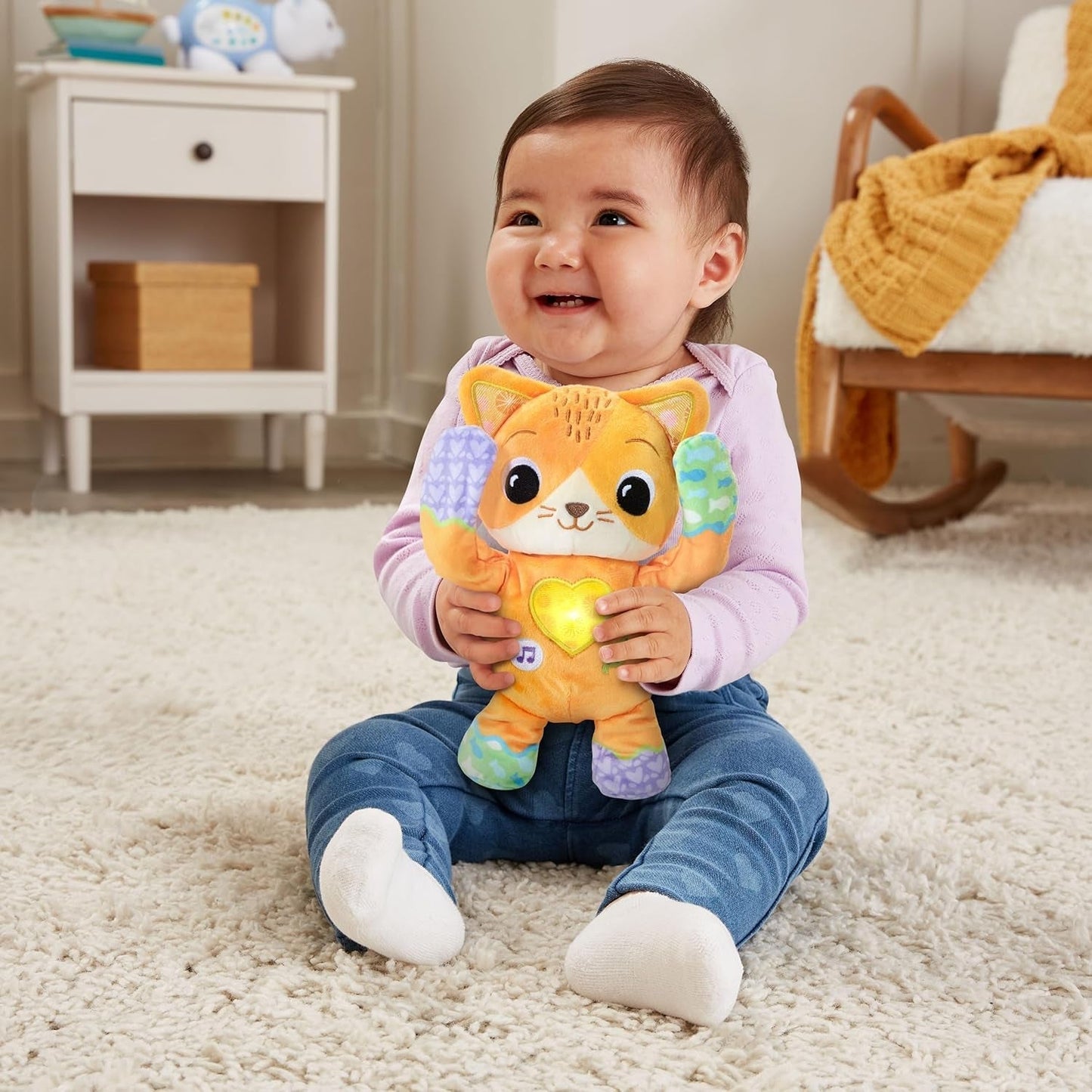 Vtech cucu killing Legetøj Bebe Naty Shop