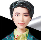 Mattel GKC90 BTS Idol Rm Dukke K-Pop Legetøj Merch Samledukker Naty Shop