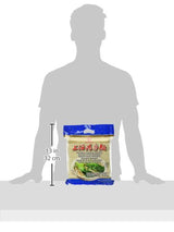 Hvedenudler (Shanghai), 1 pakke (1 x 2 kg)