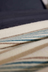 Toison D'Or Angle, 220 X 240 Cm, Bleget/Bizet/Cedra Dyner og dyner Naty Shop