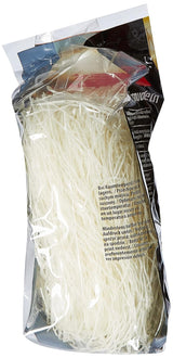 BONASIA glasnudler, lange, pakke med 15 (15 x 100 g)