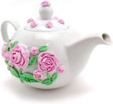 Katy Sue, Mold Silikone 4 Roses Køkken Naty Shop