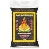 ROYAL THAI RICE - Sort sticky rice - 10 x 1 kg - Multipak