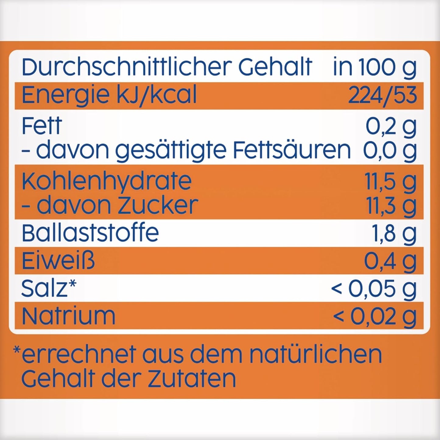 Mango æble fersken klembare poser - 16 pakke (4 pakke, 4 x 90 g hver), uden tilsat sukker, glutenfri, ideel til snacks og på farten
