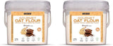 Weider Gourmet Oatmeal (1,9 kg) browniesmag. Fuldkorns havregryn. Proteinkilde med lavt sukkerindhold.