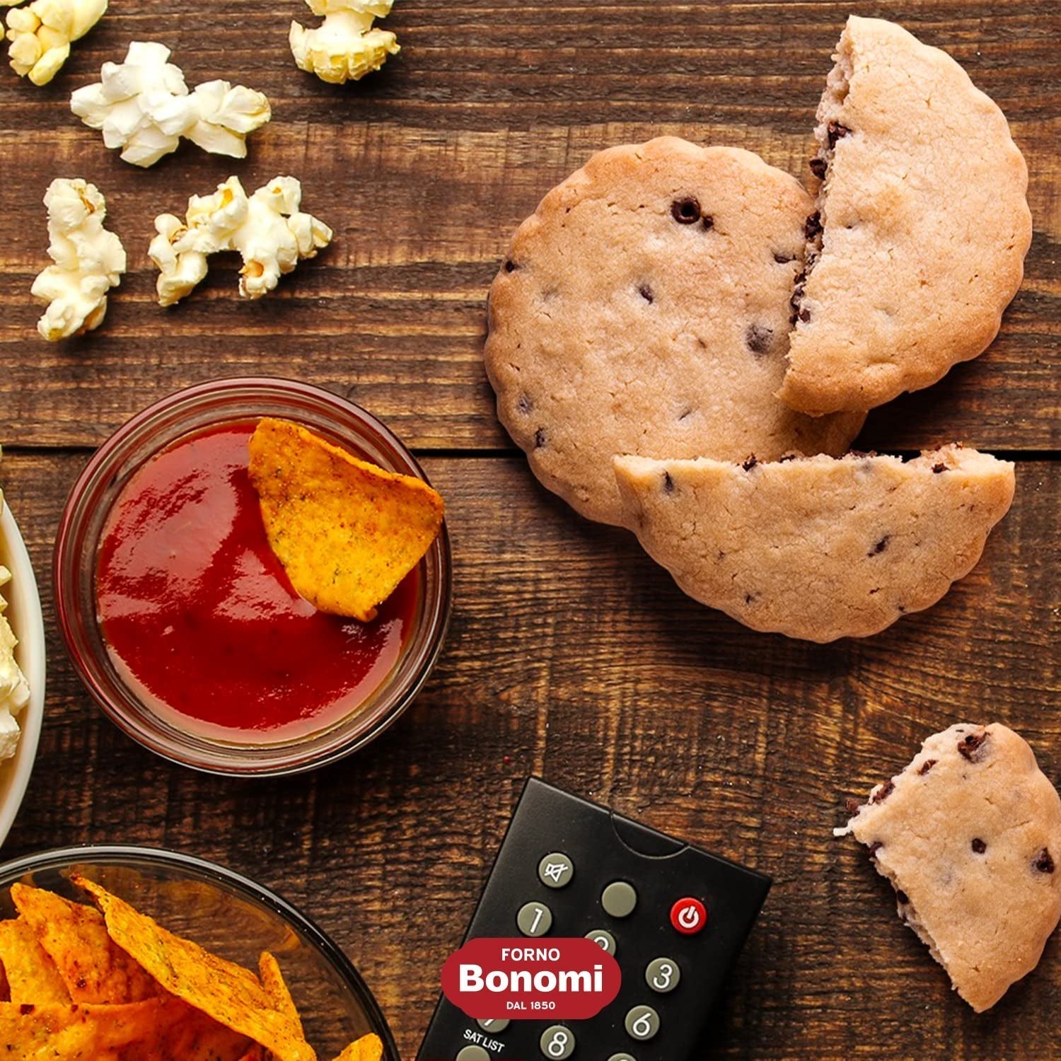 Frolle Al Burro Fingers. Biscotti Traditionelt tilberedt Come Una Volta. Ideel Come Fine Pasto Goloso, Ma Anche Da Abbinare Al the O Al Caffè. Emballage Ja 150 G