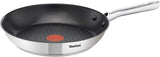 Tefal Duetto, temperaturindikator Thermo-Spot Gryder og pander Naty Shop 24 Cm